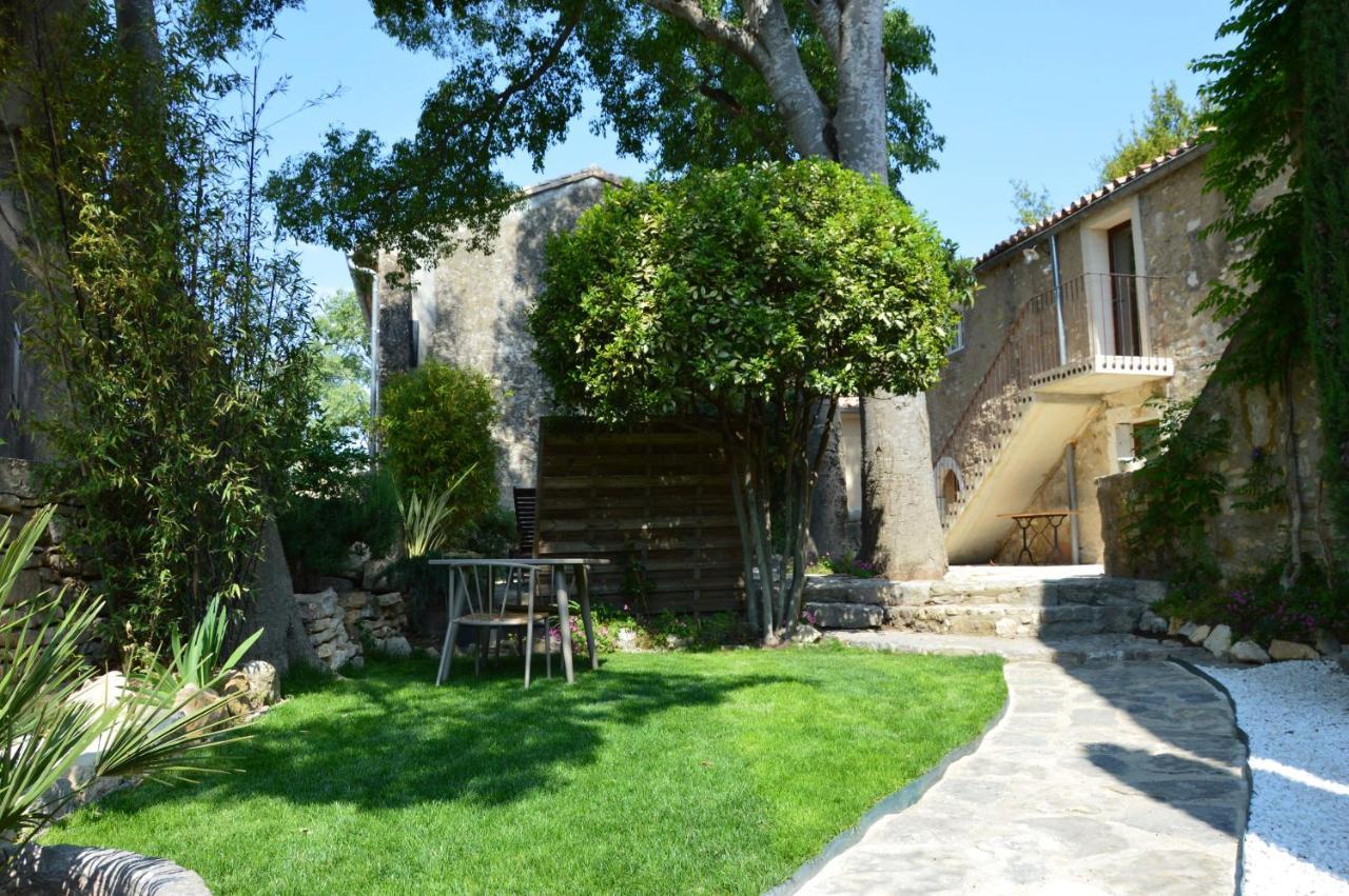 Maison Guy Saint-Bauzely Exterior photo